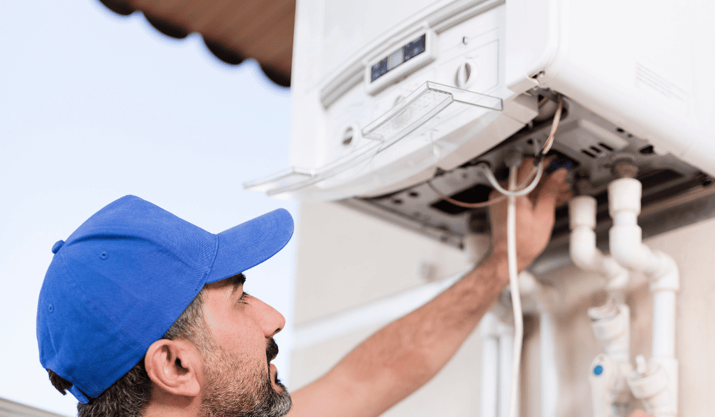 Günyüzü Kombi Servis Ustası Hemen Arayın