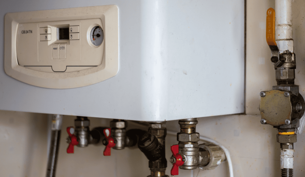 Günyüzü Kombi Tamircisi Profesyonel Ekip